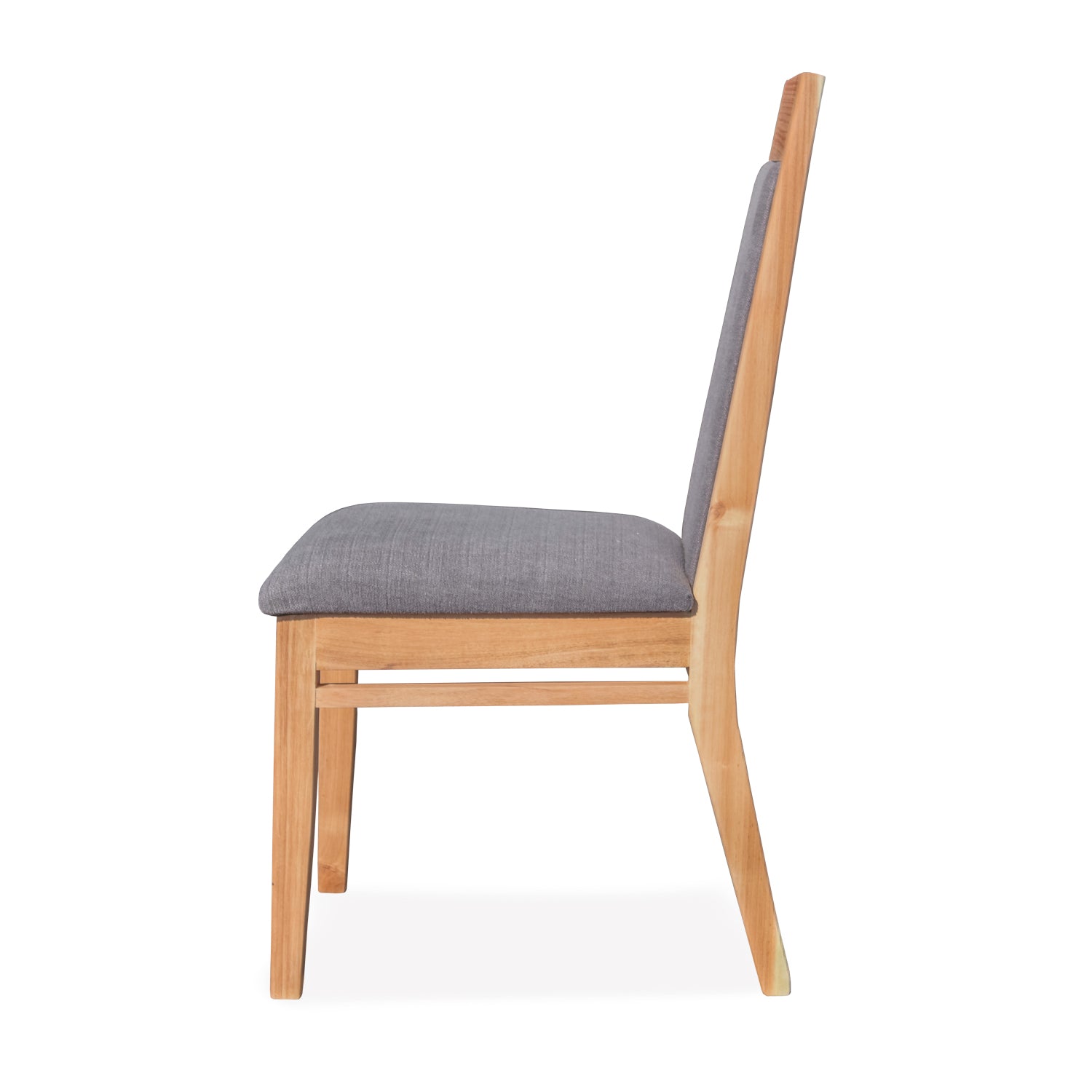 Bauhaus side online chair